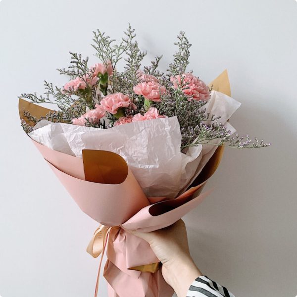 Ramo de flores de boda - Imagen 3